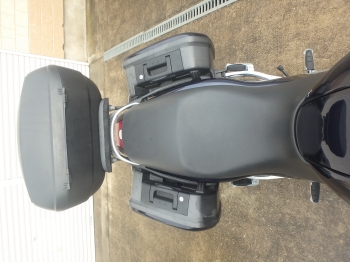     BMW K1200GT 2003  25