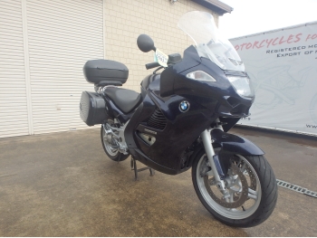 Buy  #5092  Bike BMW K1200GT