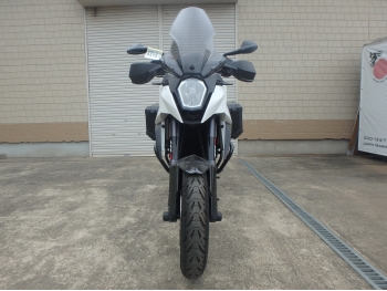     KTM 990 Supermoto T 2012  6