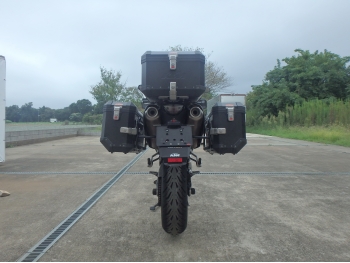     KTM 990 Supermoto T 2012  10