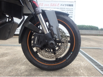     KTM 990 Supermoto T 2012  21