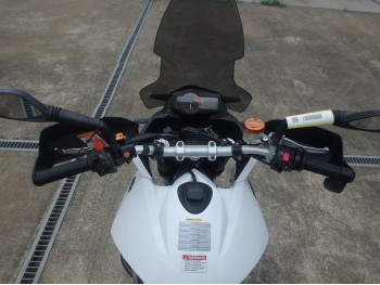     KTM 990 Supermoto T 2012  23