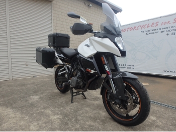 Buy  #5375  Bike KTM 990 Supermoto T