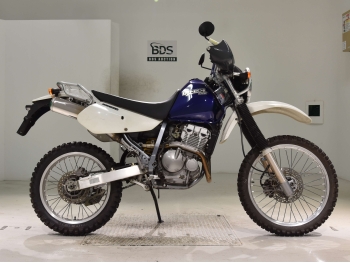 Çàêàçàòü èç ßïîíèè ìîòîöèêë Suzuki Djebel250XC 2003 ôîòî 2
