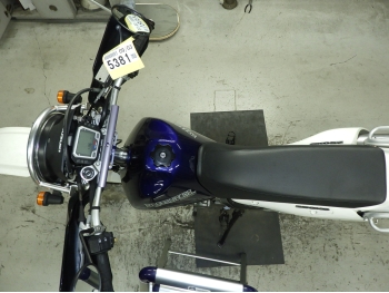 Çàêàçàòü èç ßïîíèè ìîòîöèêë Suzuki Djebel250XC 2003 ôîòî 3