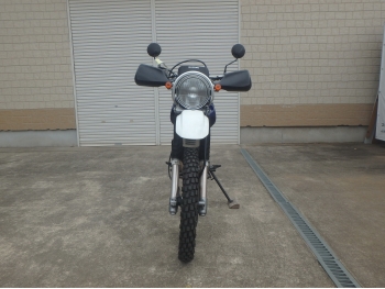 Çàêàçàòü èç ßïîíèè ìîòîöèêë Suzuki Djebel250XC 2003 ôîòî 6