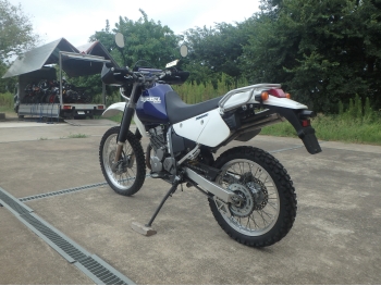 Çàêàçàòü èç ßïîíèè ìîòîöèêë Suzuki Djebel250XC 2003 ôîòî 11
