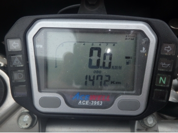Çàêàçàòü èç ßïîíèè ìîòîöèêë Suzuki Djebel250XC 2003 ôîòî 20
