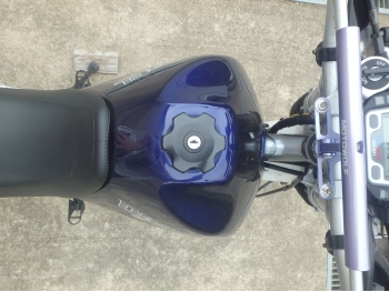 Çàêàçàòü èç ßïîíèè ìîòîöèêë Suzuki Djebel250XC 2003 ôîòî 22