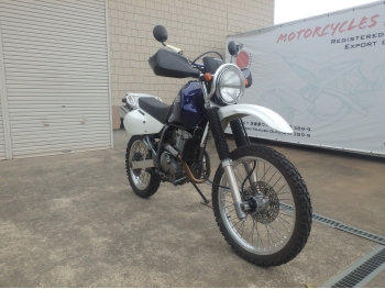 Buy  #5381  Bike Suzuki Djebel250XC