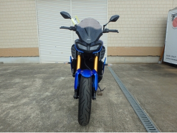     Yamaha MT-09ASP  FZ-09ASP 2018  6
