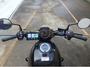 Çàêàçàòü èç ßïîíèè ìîòîöèêë Honda Rebel1100D / CMX 1100 DCT 2023 ôîòî 21