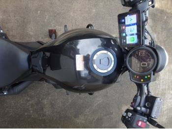 Çàêàçàòü èç ßïîíèè ìîòîöèêë Honda Rebel1100D / CMX 1100 DCT 2023 ôîòî 22