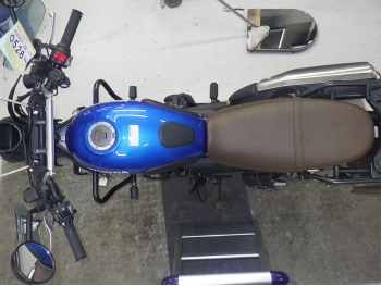     Honda CL500 2023  3