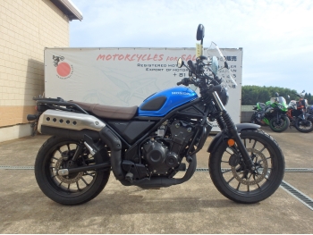     Honda CL500 2023  8