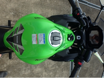 Çàêàçàòü èç ßïîíèè ìîòîöèêë Kawasaki Ninja650A 2020 ôîòî 22