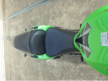 Çàêàçàòü èç ßïîíèè ìîòîöèêë Kawasaki Ninja650A 2020 ôîòî 24