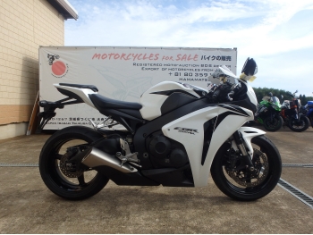     Honda CBR1000RR-2 2008  8