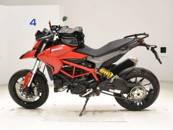 Çàêàçàòü èç ßïîíèè ìîòîöèêë Ducati Hypermotard939 2016 ôîòî 1