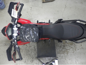 Çàêàçàòü èç ßïîíèè ìîòîöèêë Ducati Hypermotard939 2016 ôîòî 3