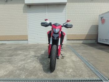 Çàêàçàòü èç ßïîíèè ìîòîöèêë Ducati Hypermotard939 2016 ôîòî 6