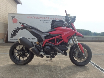 Çàêàçàòü èç ßïîíèè ìîòîöèêë Ducati Hypermotard939 2016 ôîòî 8