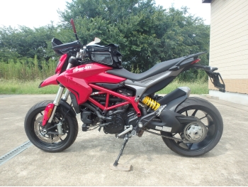 Çàêàçàòü èç ßïîíèè ìîòîöèêë Ducati Hypermotard939 2016 ôîòî 12