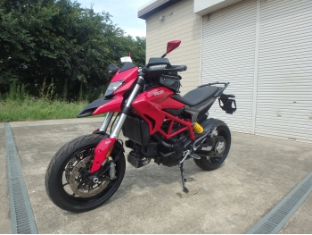 Çàêàçàòü èç ßïîíèè ìîòîöèêë Ducati Hypermotard939 2016 ôîòî 13