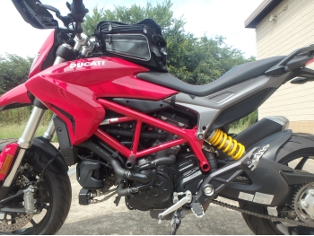 Çàêàçàòü èç ßïîíèè ìîòîöèêë Ducati Hypermotard939 2016 ôîòî 15