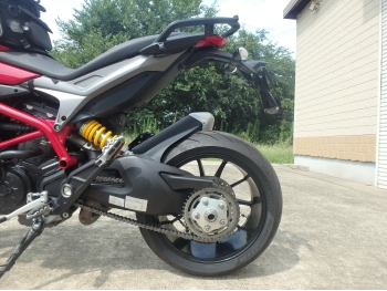 Çàêàçàòü èç ßïîíèè ìîòîöèêë Ducati Hypermotard939 2016 ôîòî 16
