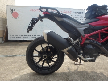 Çàêàçàòü èç ßïîíèè ìîòîöèêë Ducati Hypermotard939 2016 ôîòî 17