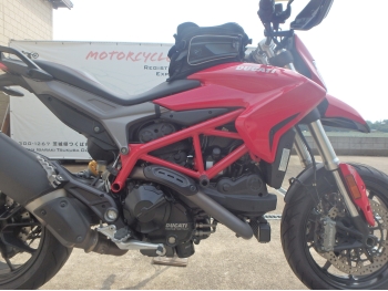 Çàêàçàòü èç ßïîíèè ìîòîöèêë Ducati Hypermotard939 2016 ôîòî 18