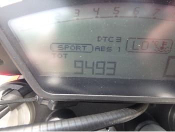 Çàêàçàòü èç ßïîíèè ìîòîöèêë Ducati Hypermotard939 2016 ôîòî 20