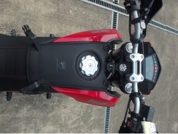 Çàêàçàòü èç ßïîíèè ìîòîöèêë Ducati Hypermotard939 2016 ôîòî 22