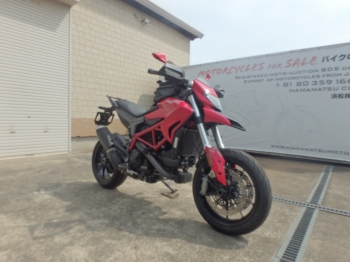 Buy  #5059  Bike Ducati Hypermotard939