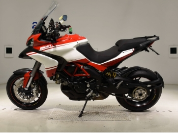Çàêàçàòü èç ßïîíèè ìîòîöèêë Ducati Multistrada1200S 2012 ôîòî 1