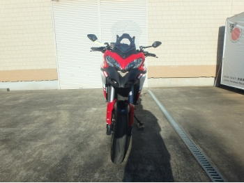 Çàêàçàòü èç ßïîíèè ìîòîöèêë Ducati Multistrada1200S 2012 ôîòî 5