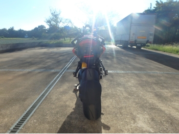Çàêàçàòü èç ßïîíèè ìîòîöèêë Ducati Multistrada1200S 2012 ôîòî 9