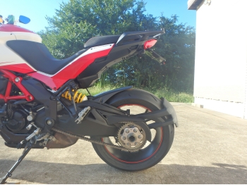 Çàêàçàòü èç ßïîíèè ìîòîöèêë Ducati Multistrada1200S 2012 ôîòî 15
