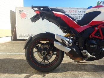 Çàêàçàòü èç ßïîíèè ìîòîöèêë Ducati Multistrada1200S 2012 ôîòî 16