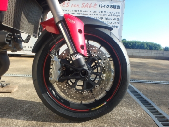 Çàêàçàòü èç ßïîíèè ìîòîöèêë Ducati Multistrada1200S 2012 ôîòî 18
