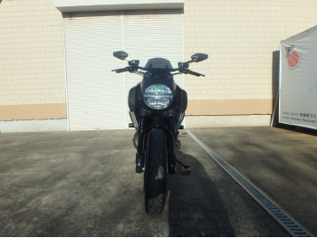 Çàêàçàòü èç ßïîíèè ìîòîöèêë Ducati Diavel Dark 2012 ôîòî 6