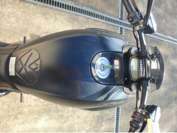 Çàêàçàòü èç ßïîíèè ìîòîöèêë Ducati Diavel Dark 2012 ôîòî 22