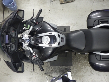    BMW R1200RT 2010  3