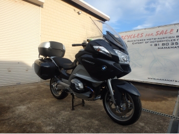 Buy  #7951  Bike BMW R1200RT