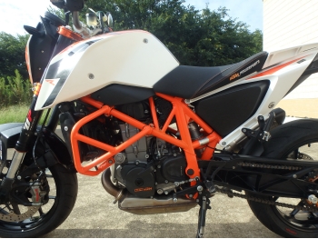 Çàêàçàòü èç ßïîíèè ìîòîöèêë KTM 690 Duke R 2014 ôîòî 15