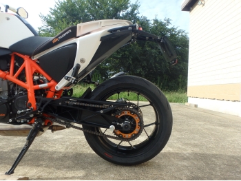 Çàêàçàòü èç ßïîíèè ìîòîöèêë KTM 690 Duke R 2014 ôîòî 16