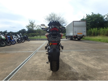 Çàêàçàòü èç ßïîíèè ìîòîöèêë Ducati Multistrada1200S 2012 ôîòî 9