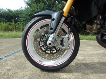 Çàêàçàòü èç ßïîíèè ìîòîöèêë Ducati Multistrada1200S 2012 ôîòî 13