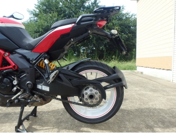 Çàêàçàòü èç ßïîíèè ìîòîöèêë Ducati Multistrada1200S 2012 ôîòî 15
